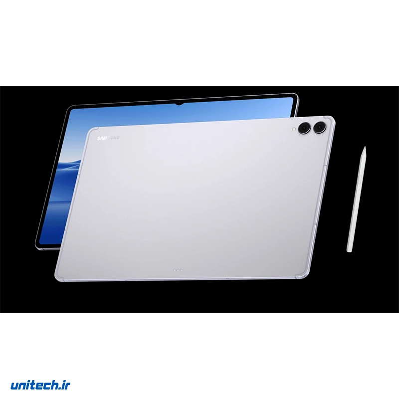 تبلت ۱۴.۶ اینچ سامسونگ مدل Galaxy Tab S11 Ultra WiFi ظرفیت 256 گیگابایت و رم 12 گیگابایت18